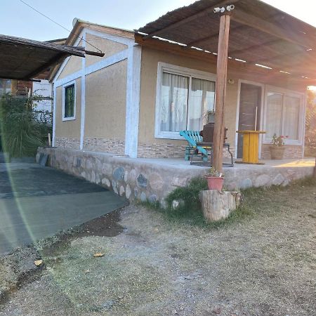 Cabanas Dona Rosa Villa Cacheuta Exterior foto