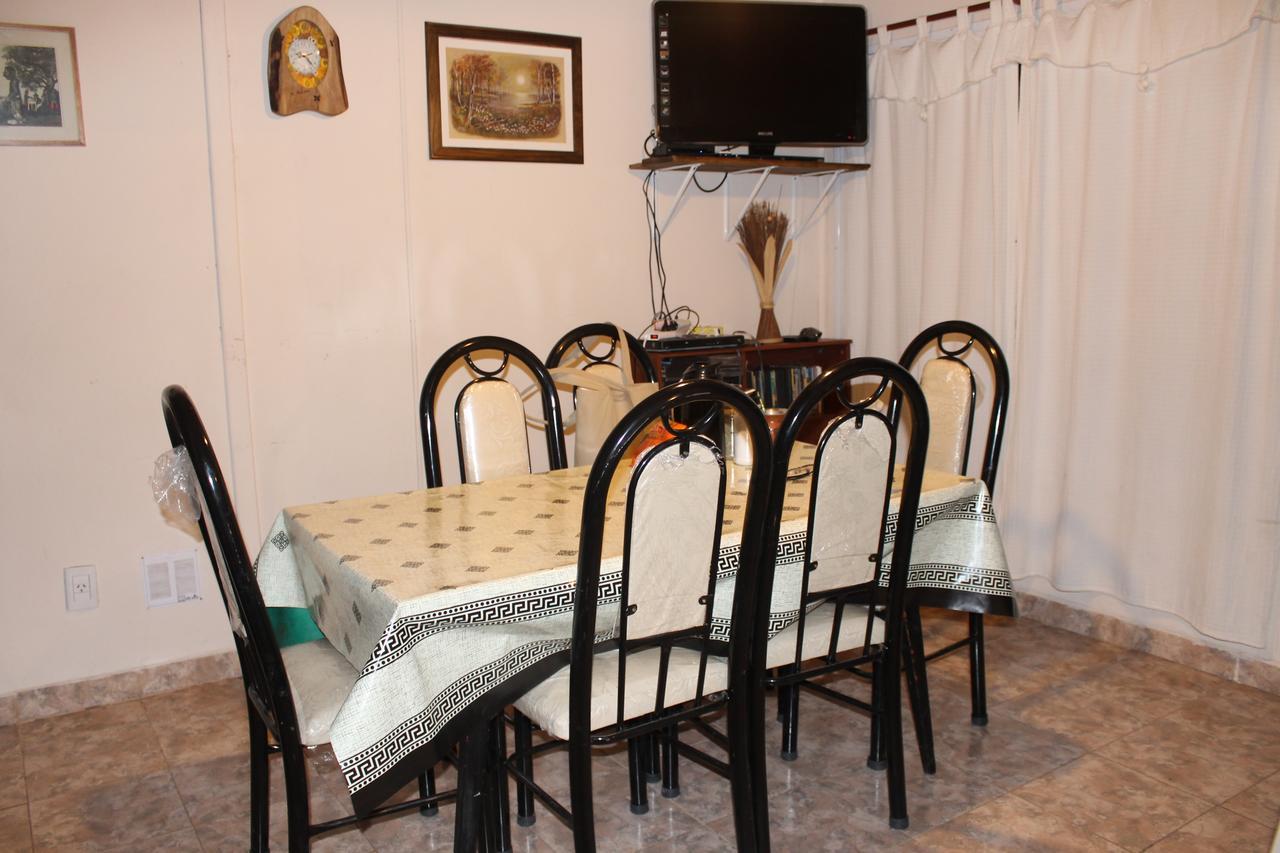 Cabanas Dona Rosa Villa Cacheuta Exterior foto
